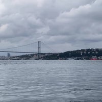 Photo taken at İnci Bosphorus by Cemile K. on 9/4/2022