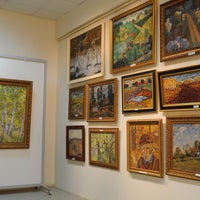 Foto tomada en Екатеринбургская галерея современного искусства / Yekaterinburg Gallery of Modern Art  por Екатеринбургская галерея современного искусства / Yekaterinburg Gallery of Modern Art el 5/16/2014