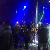 6/10/2018 tarihinde Aimeeziyaretçi tarafından ORO Nightclub'de çekilen fotoğraf