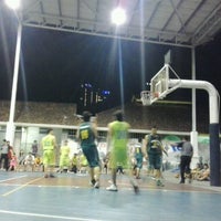 Sheltered Basketball Court 有蓋籃球場 Georgetown Pulau Pinang