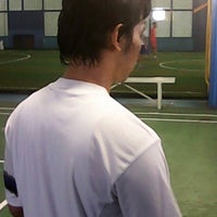 Review Graha Pena Sport (GP Sport)