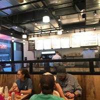 Photo taken at Dos Toros Taqueria by Avrohom K. on 8/6/2019
