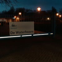 Photo taken at De Waterhoorn by Erik on 3/7/2021