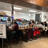 Photo taken at Noble Fish by 15Mustang on 1/7/2020