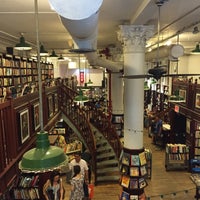 7/5/2015にShabeebがHousing Works Bookstore Cafeで撮った写真