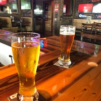Photo taken at Miller&amp;#39;s Ale House - Aurora by Dale M. on 8/12/2018