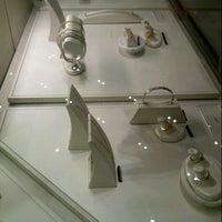 Photo taken at Tiffany &amp;amp; Co. by Abbas B. on 12/18/2012