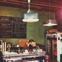 Photo taken at Mercury Espresso Bar by Nazar M. on 11/2/2012