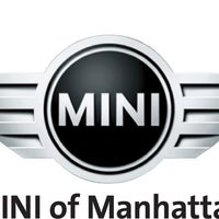 Foto tirada no(a) MINI of Manhattan por LILIAN P. em 11/11/2014