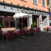 Spaghetti Factory Now Closed Kreis 1 Zurich Zurich