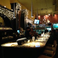 Photo taken at Taste - Food, Wine, Fun by Daniel C. on 12/22/2012