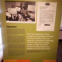Photo taken at Hennepin History Museum by Tau W. on 5/14/2022