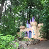 Photo taken at Enchanted Forest by Kristina P. on 6/9/2018