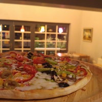 11/20/2017 tarihinde Meryem D.ziyaretçi tarafından Pizza Silla'de çekilen fotoğraf