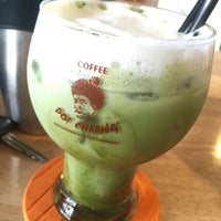 4/11/2016にAdrian H.がDoi Chaang Coffee by Morning Joltで撮った写真