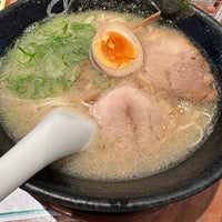 Photo taken at 麺屋めん虎 by こーさま on 5/4/2023