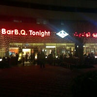 Photo taken at BarB. Q. Tonight باربيكيو تونايت by shahid m. on 12/17/2012