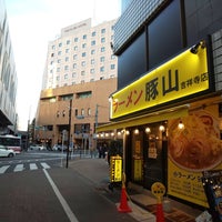 Photo taken at Kichijoji Tokyu REI Hotel by りょう み. on 12/30/2023