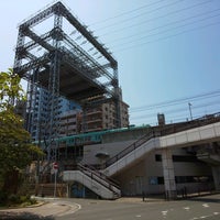 Photo taken at Nishitetsu-Hirao Station (T03) by りょう み. on 5/8/2022