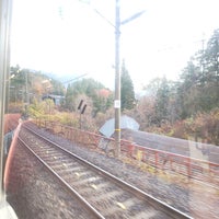 Photo taken at Itaya Station by りょう み. on 11/12/2022