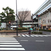 Photo taken at Shin-Koshigaya Station (TS20) by りょう み. on 2/25/2024