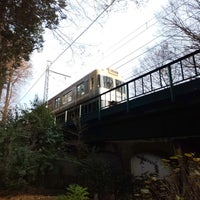 Photo taken at Inokashira-kōen Station (IN16) by りょう み. on 1/2/2024