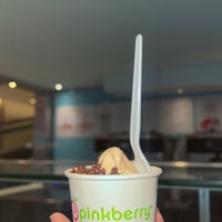 Photo taken at Pinkberry by Etimad on 9/12/2023