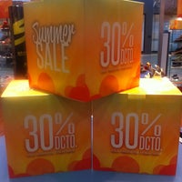 Skechers mall trebol sale