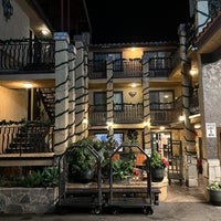 Hotel Baja San Diego - San Ysidro, CA