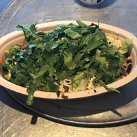 Photo taken at Chipotle Mexican Grill by Ani K. on 9/2/2019