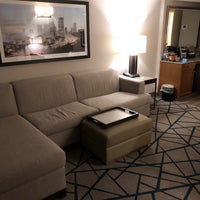 10/20/2018にAni K.がEmbassy Suites by Hiltonで撮った写真