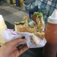 Photo taken at Big Pará Lanches by Marcelly O. on 11/20/2016
