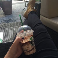 Photo taken at Starbucks by Marcelly O. on 6/29/2015