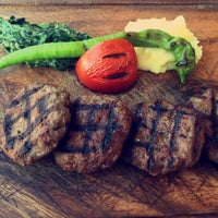 5/25/2016에 Hilal님이 Makam İstanbul Steak House에서 찍은 사진