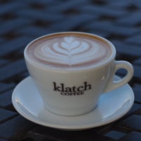 3/28/2016 tarihinde Klatch Coffee - San Dimasziyaretçi tarafından Klatch Coffee - San Dimas'de çekilen fotoğraf