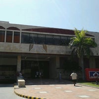 รูปภาพถ่ายที่ Centro Comercial Portal de San Felipe โดย Rachid C. เมื่อ 12/10/2012