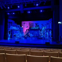 Foto scattata a McCullough Theater - UT Texas Performing Arts da Brandon K. il 8/3/2022