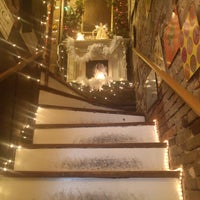 Photo taken at The Christmas Attic by Samantha M. on 12/16/2012