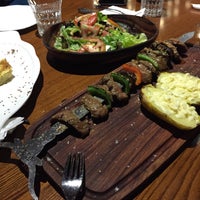 6/1/2015にFatih 法.がDoors Premium Turkish Cuisineで撮った写真