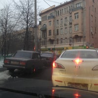 Photo taken at Магнолия by Наталья on 1/5/2013