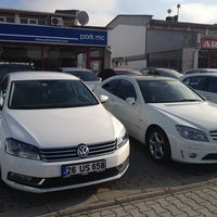 Park Mc Otomotiv 72 Ziyaretci