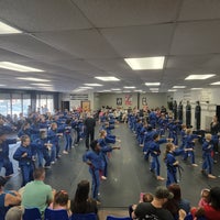 Photo taken at Capital Karate by Capital Karate on 10/18/2022