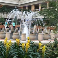 Photo taken at Orlando International Airport (MCO) by Meg A. on 7/3/2018