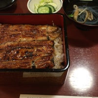 Photos At 鰻 尾張屋 Japanese Restaurant In 市川市
