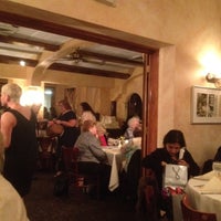 Photo taken at Page One Restaurant by Deborah O. on 10/17/2012