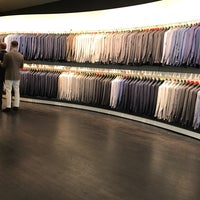 Photo taken at Suitsupply by Louis V. on 3/24/2017