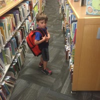 Photo taken at Eugene Public Library by Adam B. on 8/22/2015