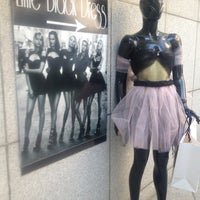 5/5/2013에 Metan님이 Little Black Dress에서 찍은 사진