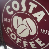 Photo taken at Costa Coffee by www.surreycars.net T. on 10/6/2012