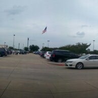 Photo taken at Tanger Outlet Terrell by Mike M. on 6/21/2014